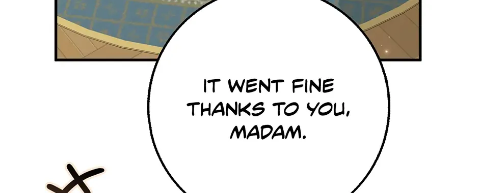 The secrets of the lovely duchess Chapter 39 page 129 - 