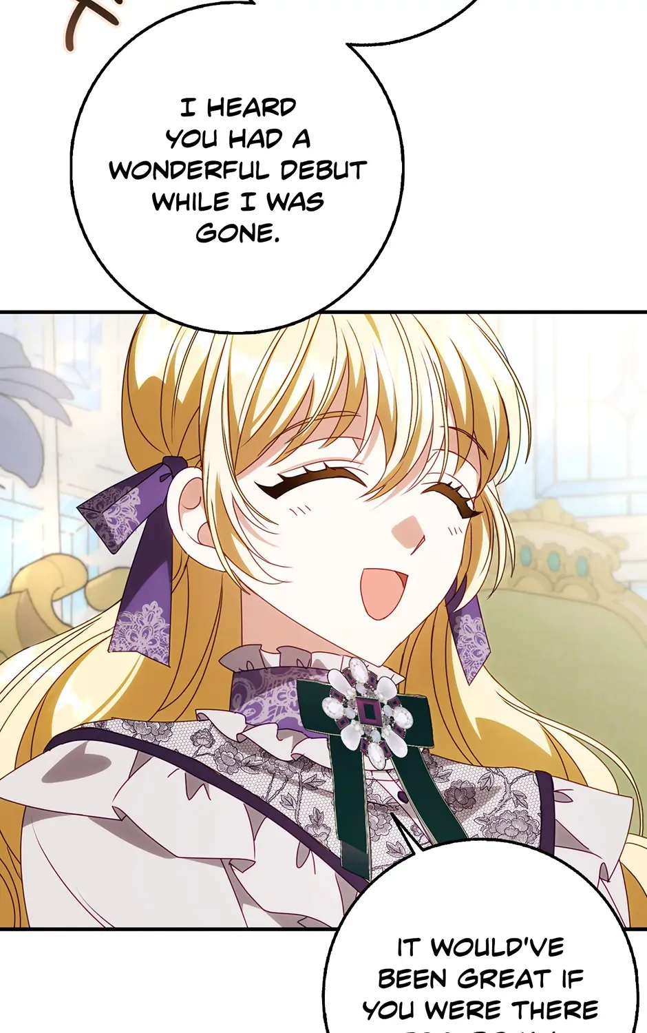 The secrets of the lovely duchess Chapter 39 page 130 - 
