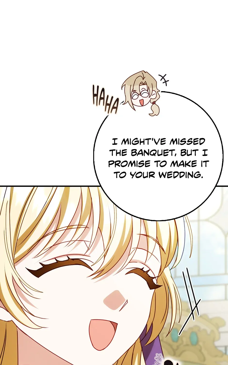 The secrets of the lovely duchess Chapter 39 page 132 - 