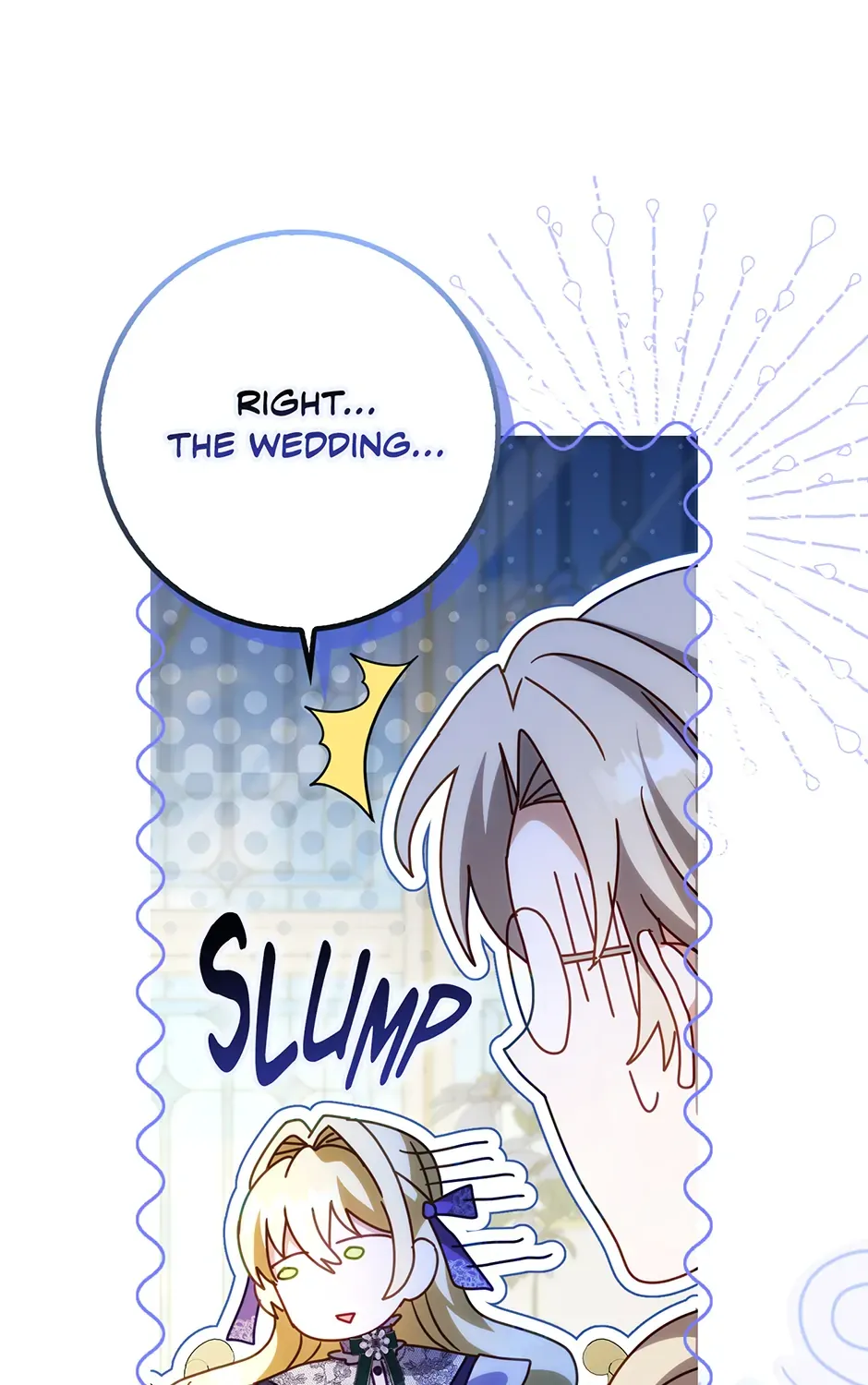 The secrets of the lovely duchess Chapter 39 page 134 - 