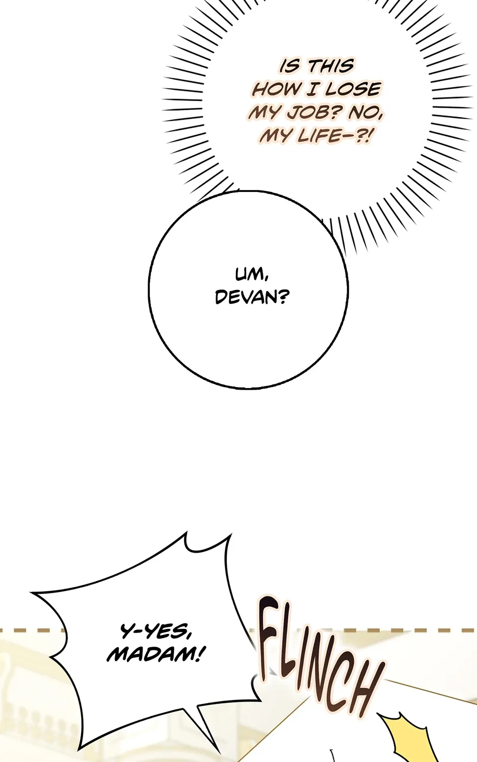 The secrets of the lovely duchess Chapter 39 page 138 - 