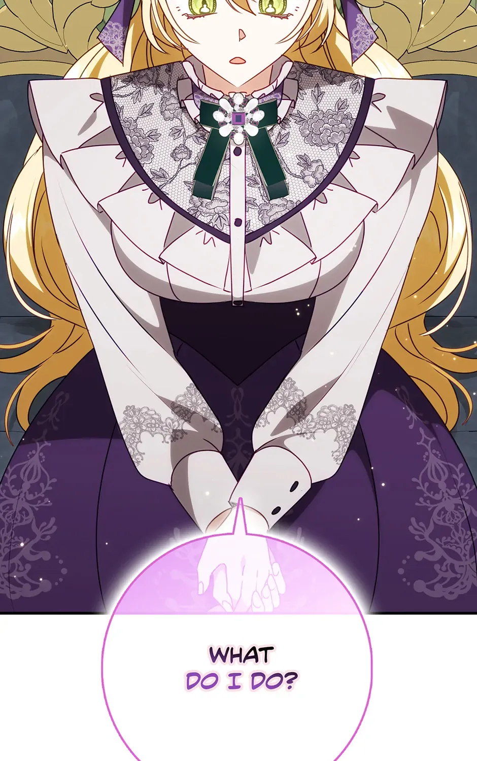 The secrets of the lovely duchess Chapter 39 page 144 - 