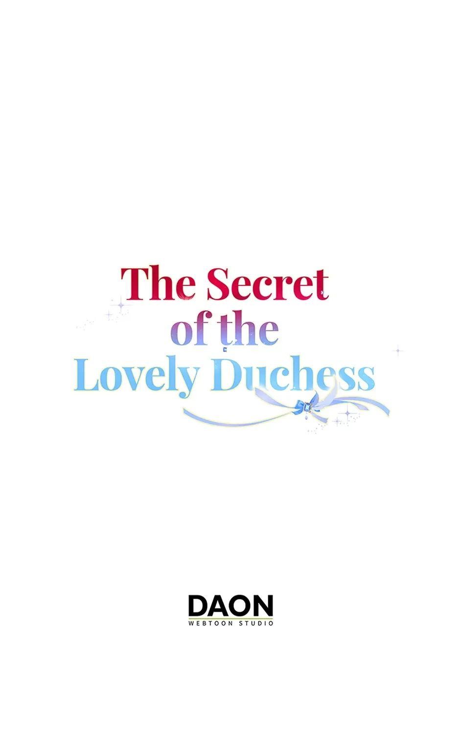 The secrets of the lovely duchess Chapter 39 page 146 - 