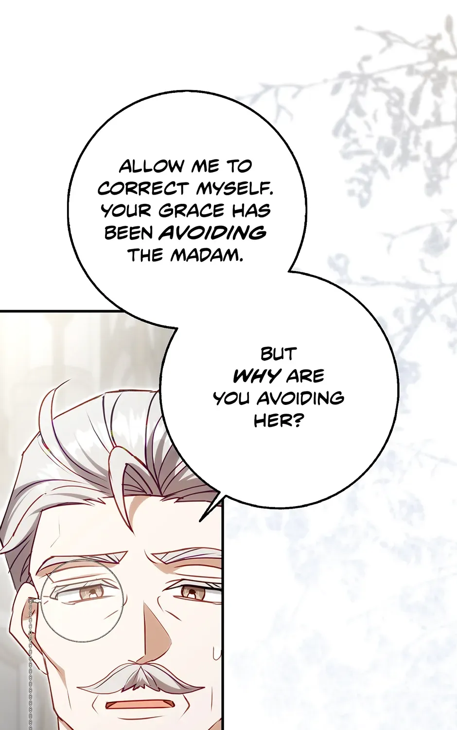 The secrets of the lovely duchess Chapter 39 page 20 - 