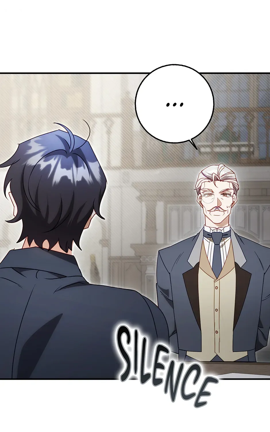 The secrets of the lovely duchess Chapter 39 page 24 - 