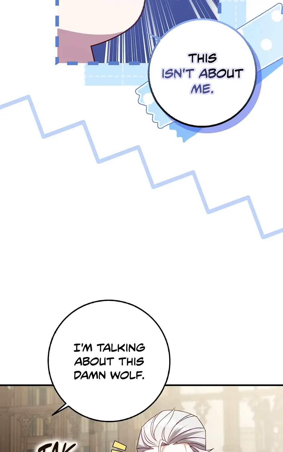 The secrets of the lovely duchess Chapter 39 page 32 - 