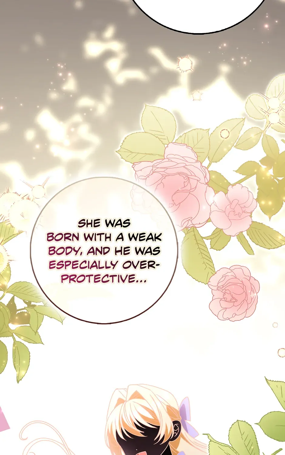 The secrets of the lovely duchess Chapter 39 page 38 - 