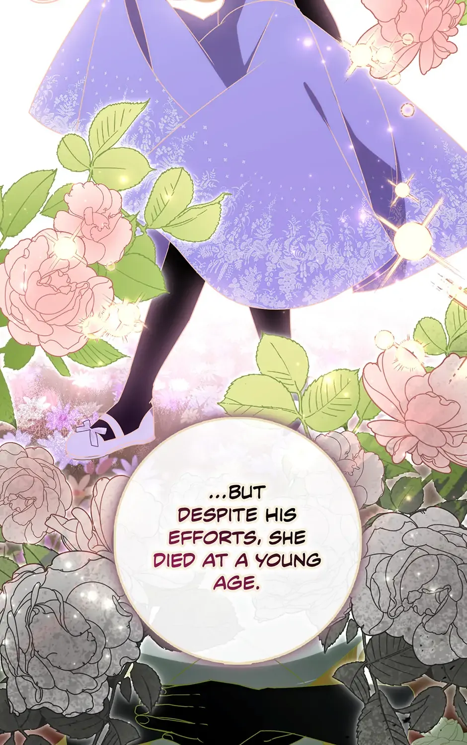 The secrets of the lovely duchess Chapter 39 page 40 - 