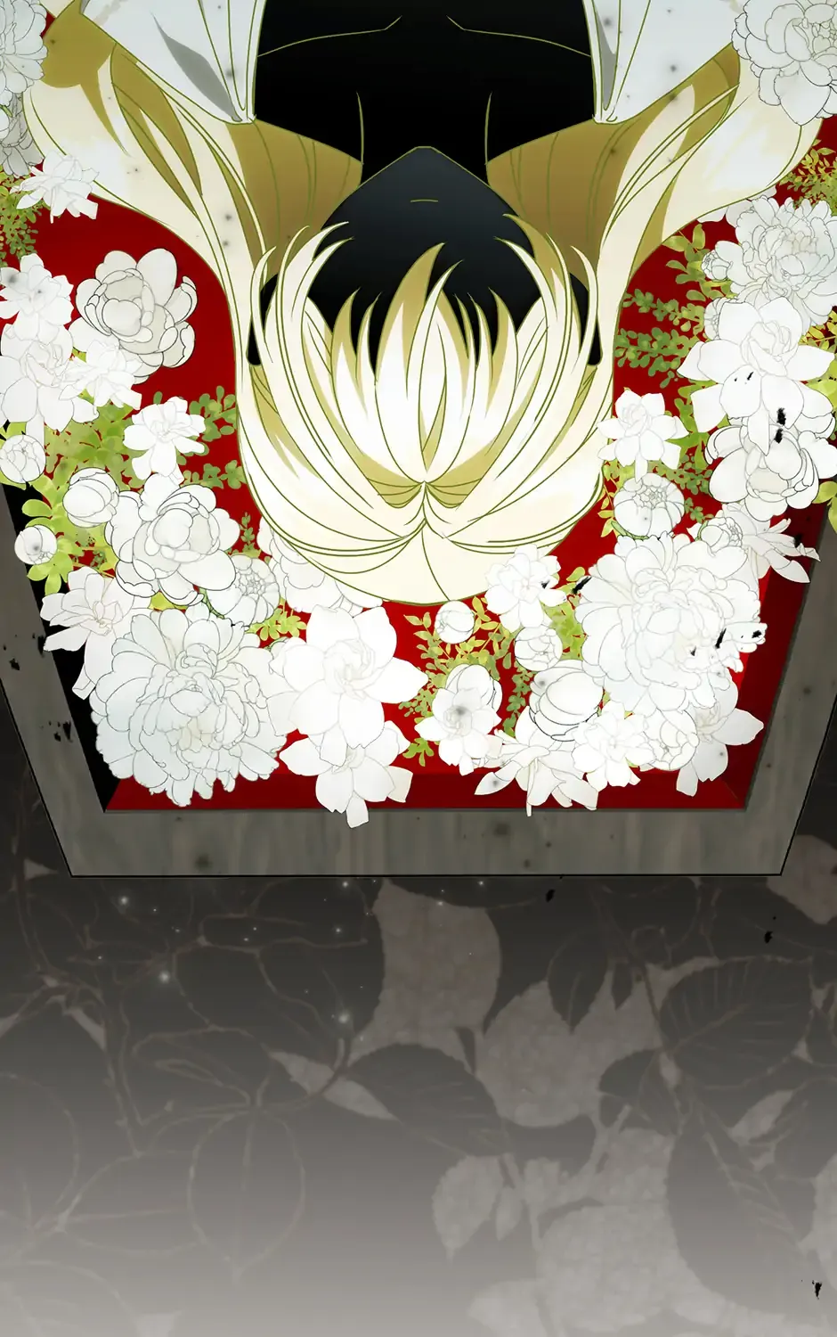 The secrets of the lovely duchess Chapter 39 page 42 - 