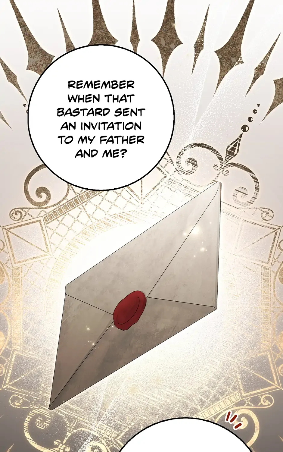 The secrets of the lovely duchess Chapter 39 page 46 - 