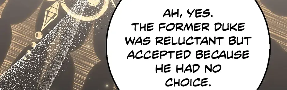 The secrets of the lovely duchess Chapter 39 page 47 - 