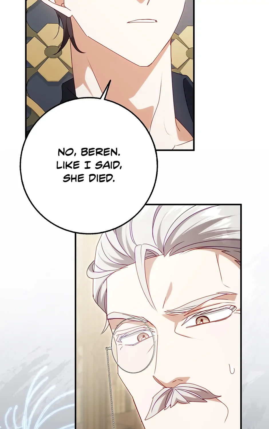 The secrets of the lovely duchess Chapter 39 page 54 - 