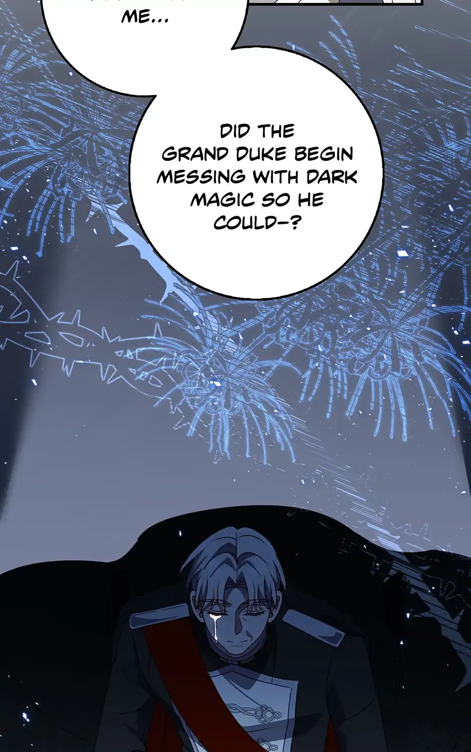 The secrets of the lovely duchess Chapter 39 page 56 - 