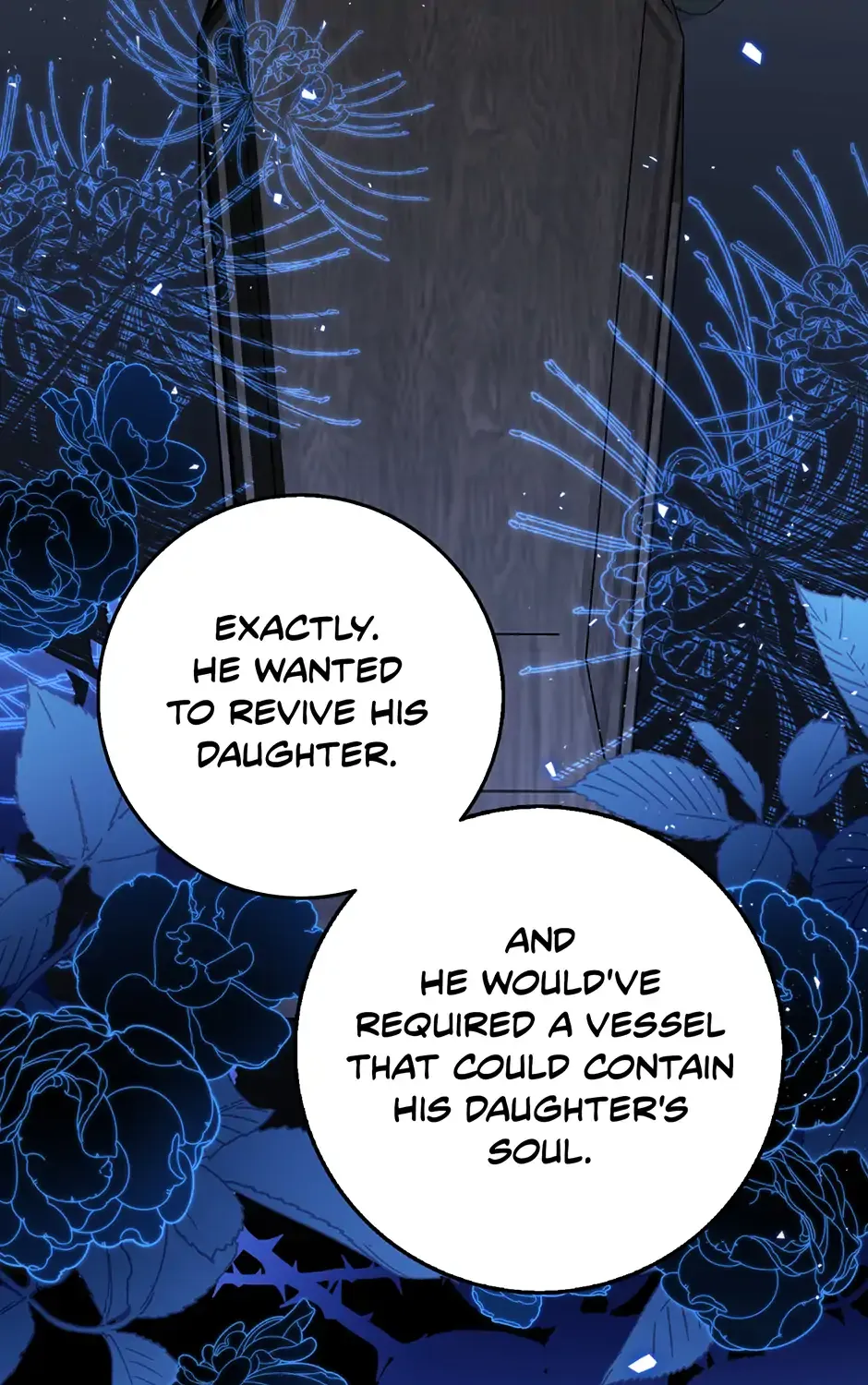 The secrets of the lovely duchess Chapter 39 page 58 - 