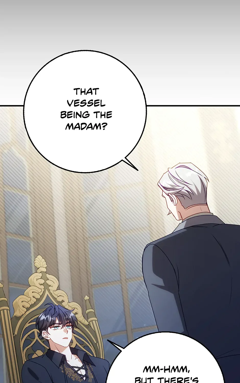 The secrets of the lovely duchess Chapter 39 page 60 - 