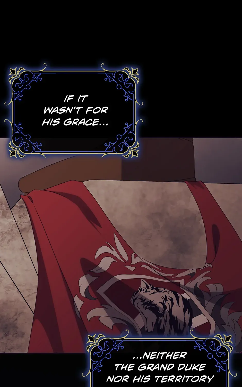 The secrets of the lovely duchess Chapter 39 page 70 - 