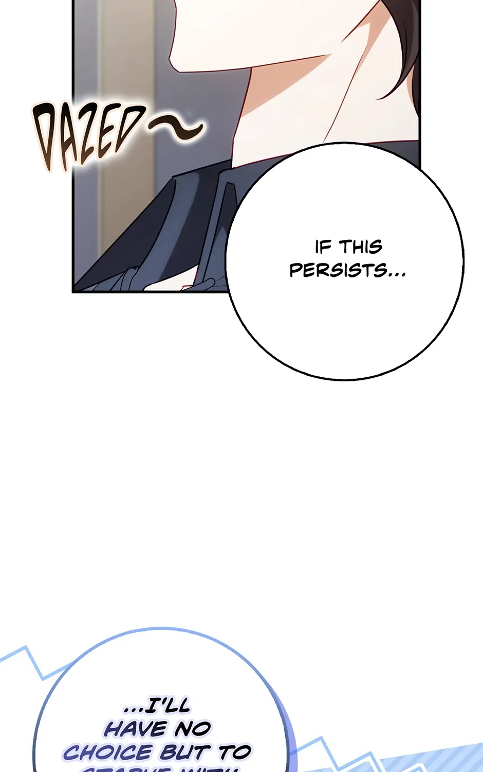The secrets of the lovely duchess Chapter 39 page 8 - 