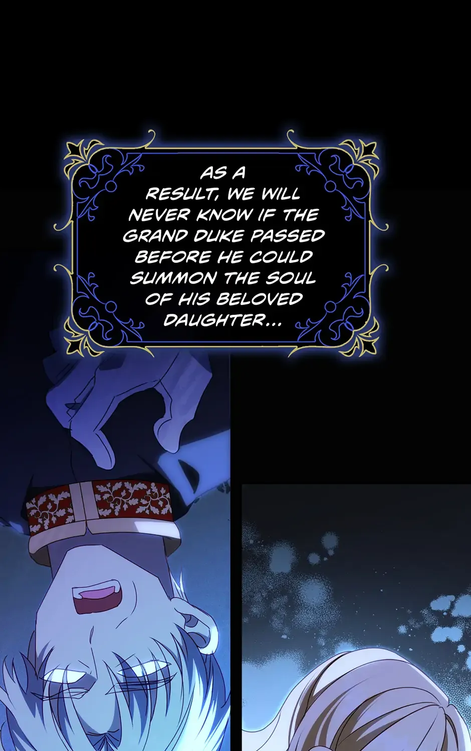 The secrets of the lovely duchess Chapter 39 page 72 - 