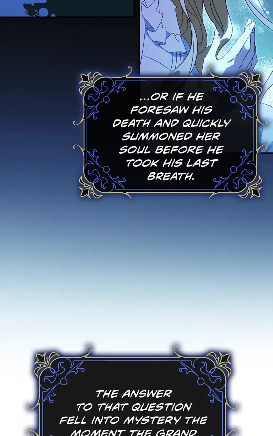 The secrets of the lovely duchess Chapter 39 page 74 - 