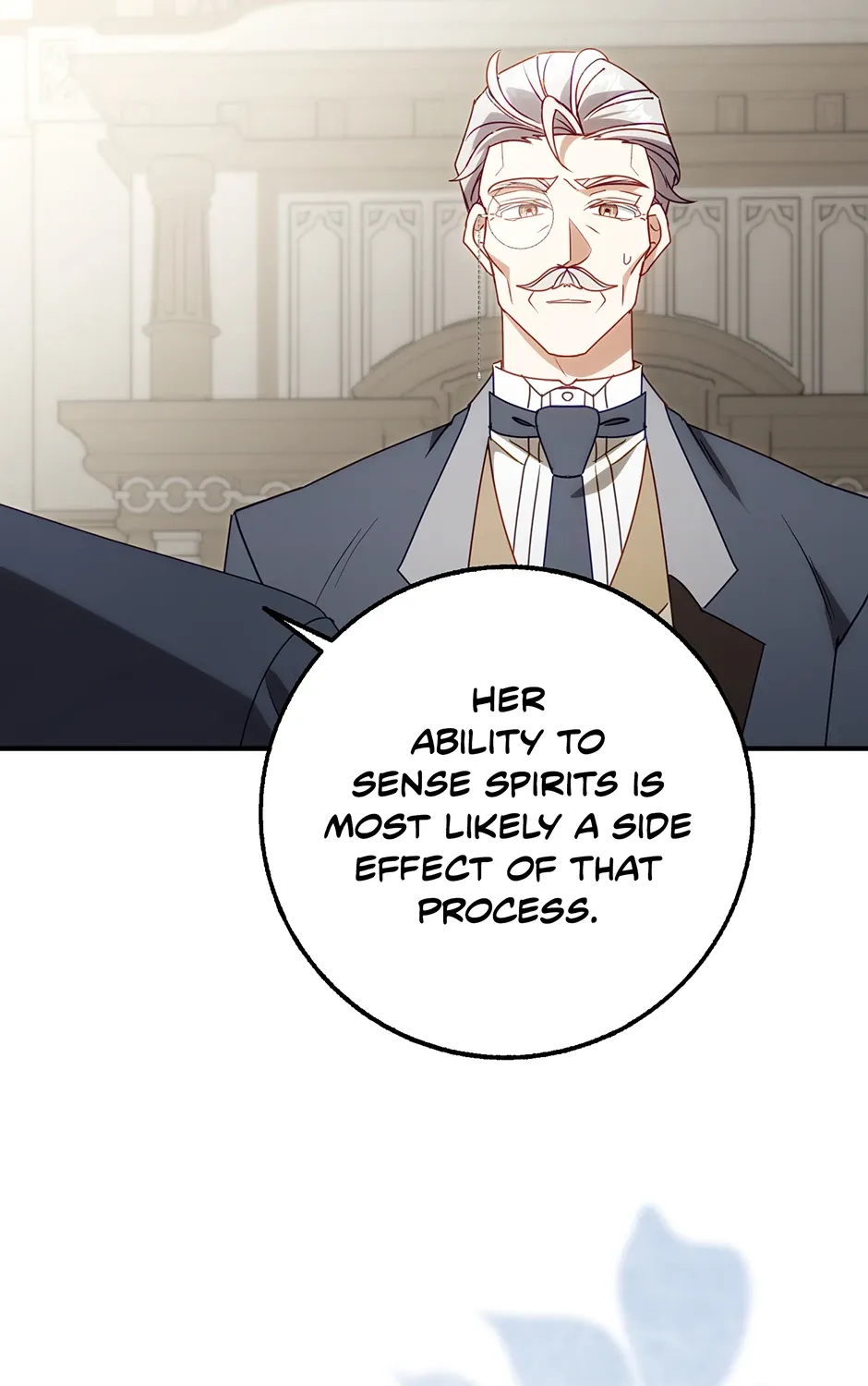 The secrets of the lovely duchess Chapter 39 page 76 - 