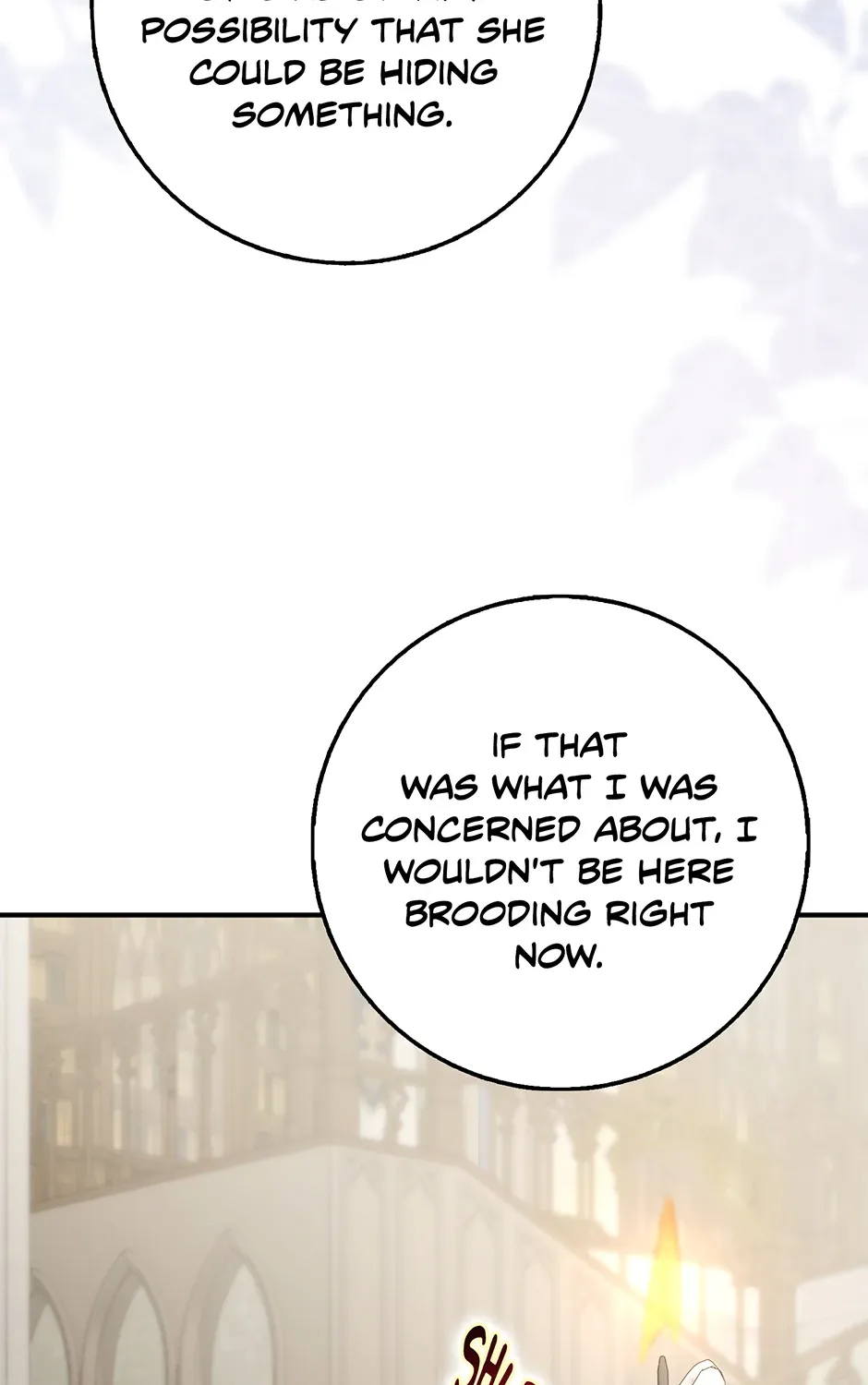 The secrets of the lovely duchess Chapter 39 page 80 - 