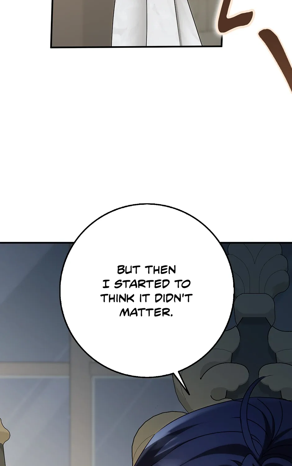 The secrets of the lovely duchess Chapter 39 page 86 - 