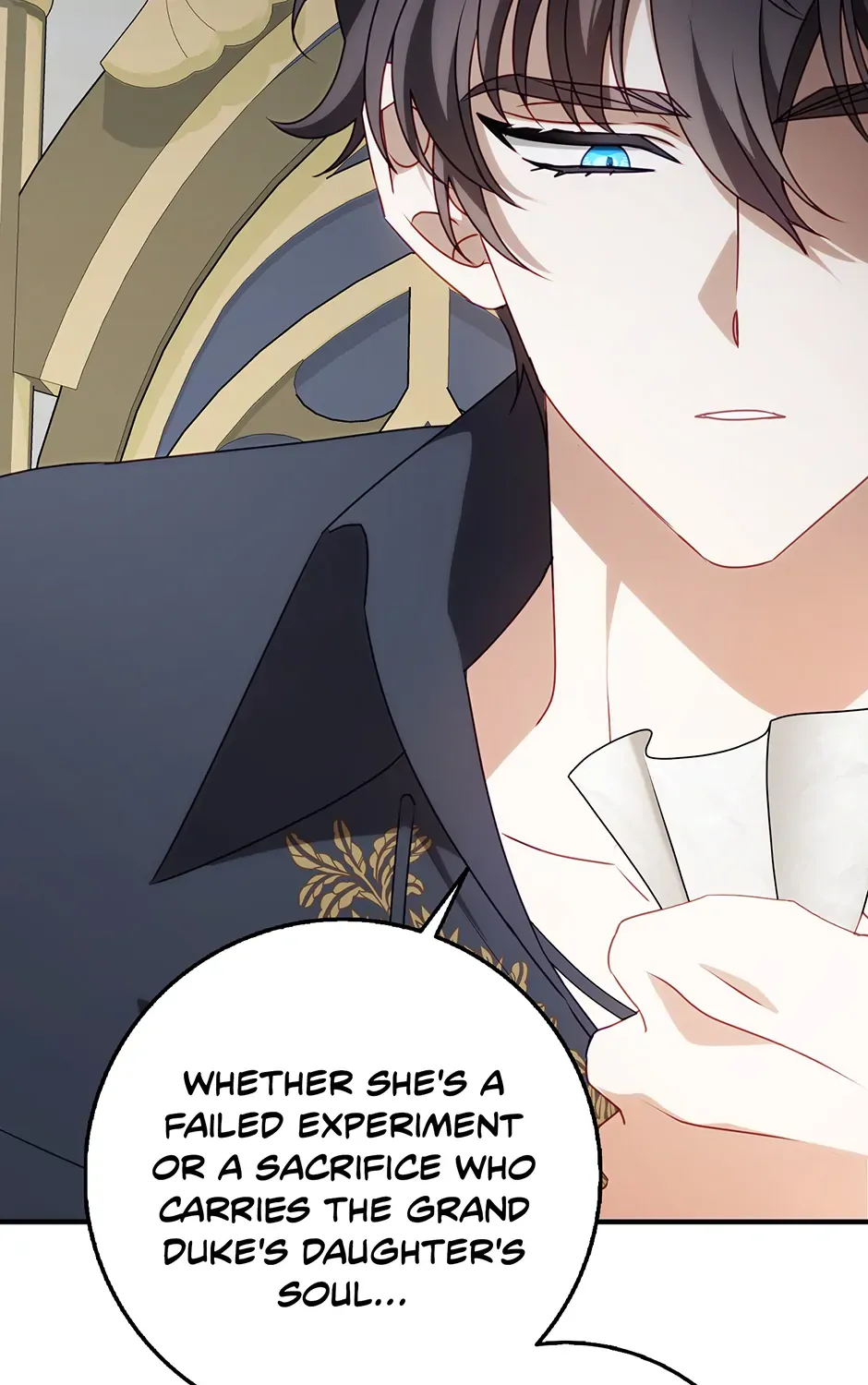 The secrets of the lovely duchess Chapter 39 page 88 - 