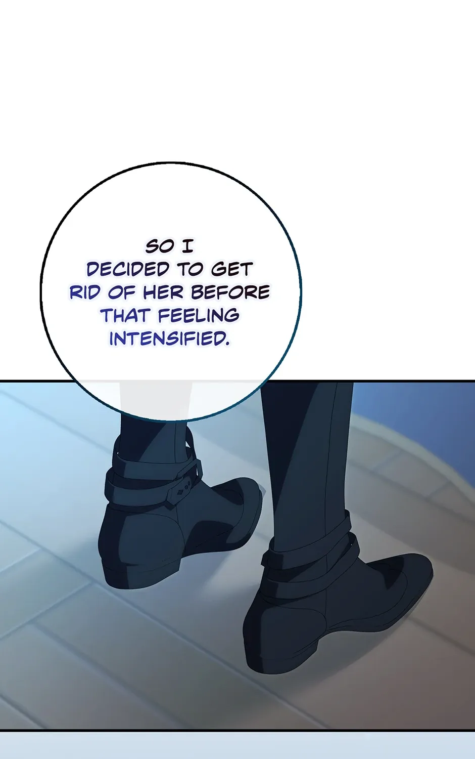 The secrets of the lovely duchess Chapter 39 page 92 - 