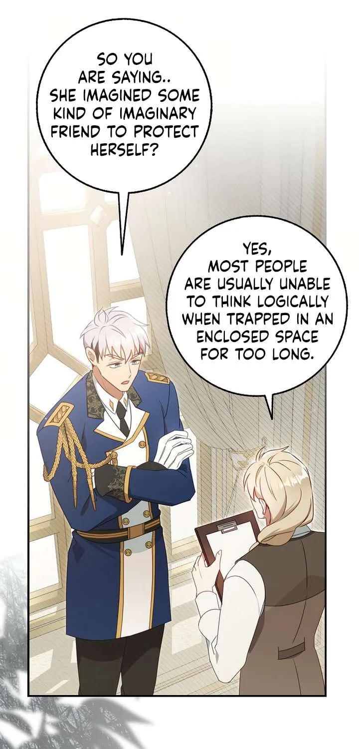 The secrets of the lovely duchess Chapter 4 page 12 - 
