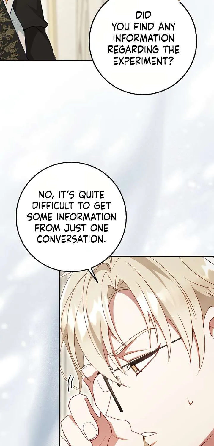 The secrets of the lovely duchess Chapter 4 page 16 - 