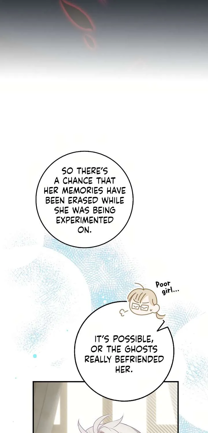 The secrets of the lovely duchess Chapter 4 page 22 - 