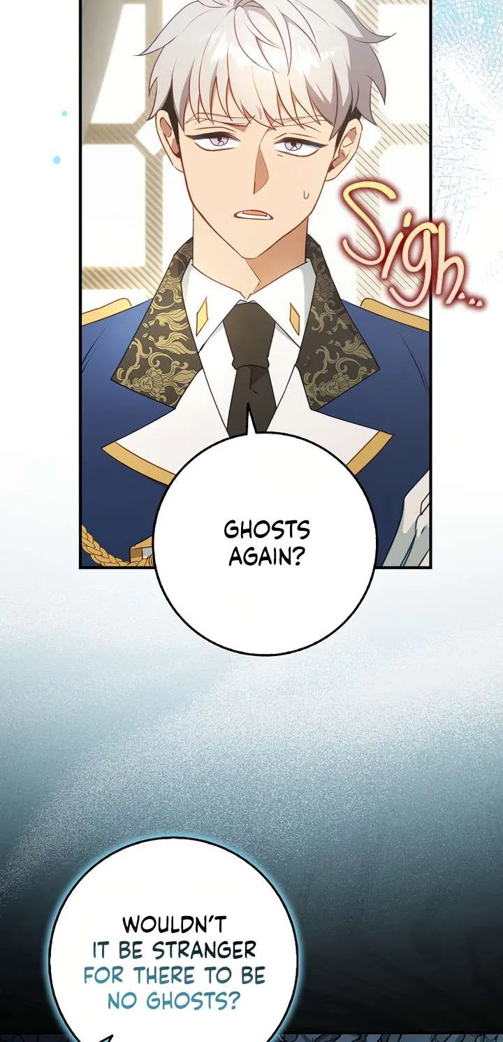 The secrets of the lovely duchess Chapter 4 page 23 - 