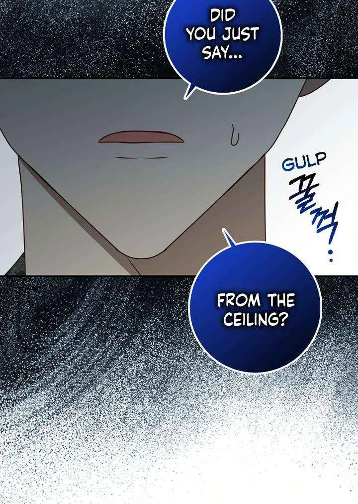 The secrets of the lovely duchess Chapter 4 page 27 - 