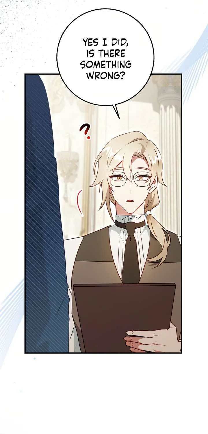 The secrets of the lovely duchess Chapter 4 page 28 - 