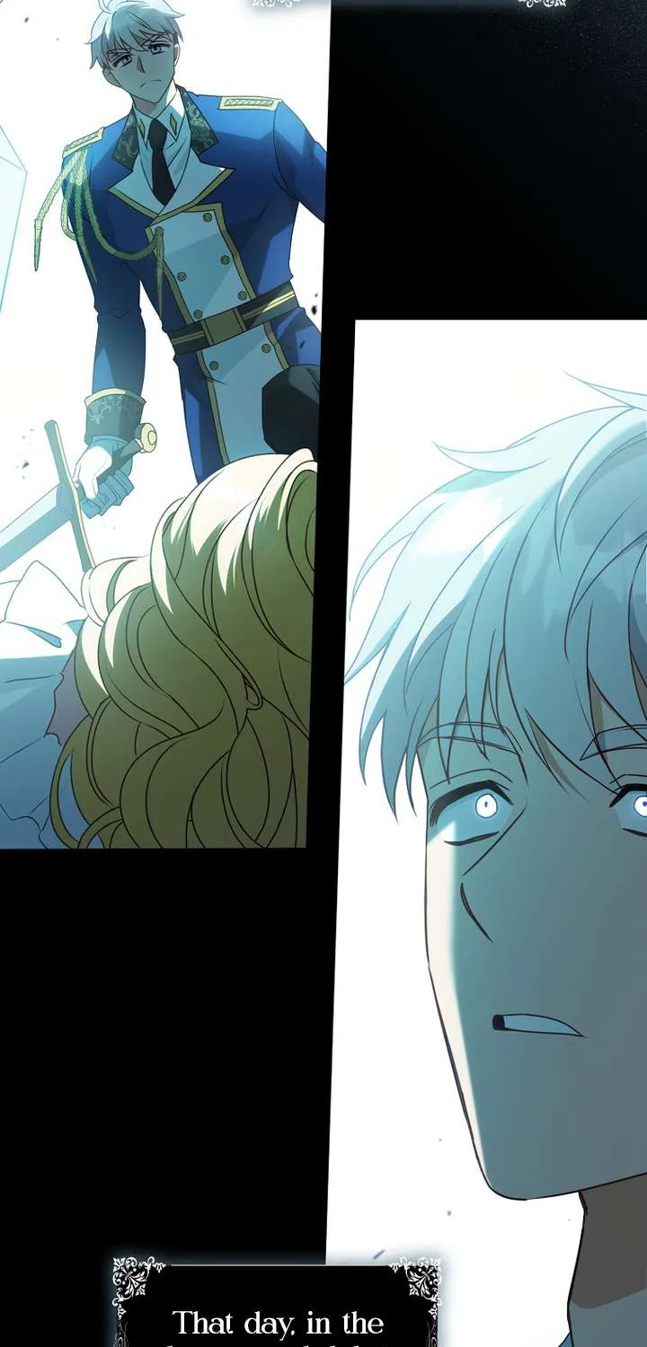 The secrets of the lovely duchess Chapter 4 page 30 - 