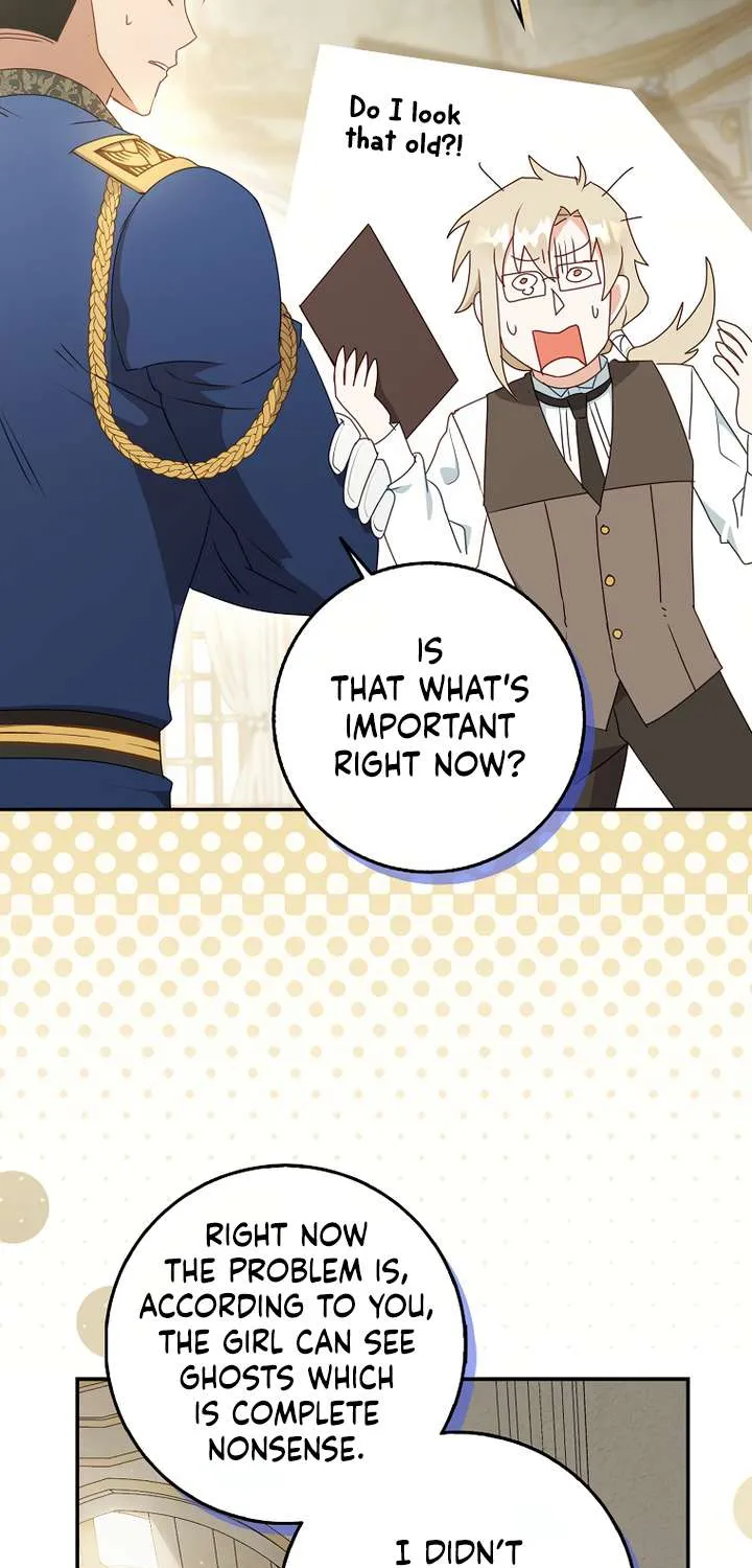 The secrets of the lovely duchess Chapter 4 page 4 - 
