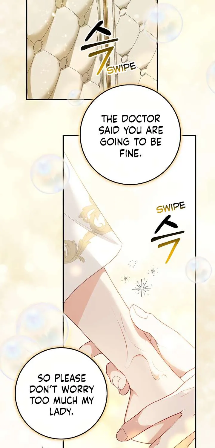 The secrets of the lovely duchess Chapter 4 page 36 - 