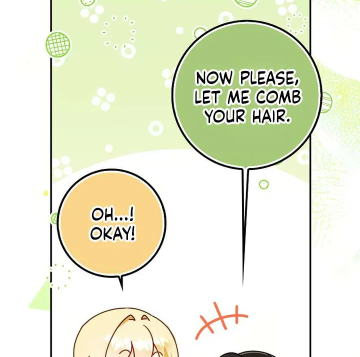 The secrets of the lovely duchess Chapter 4 page 39 - 