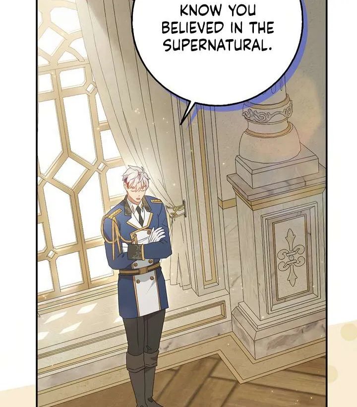 The secrets of the lovely duchess Chapter 4 page 5 - 