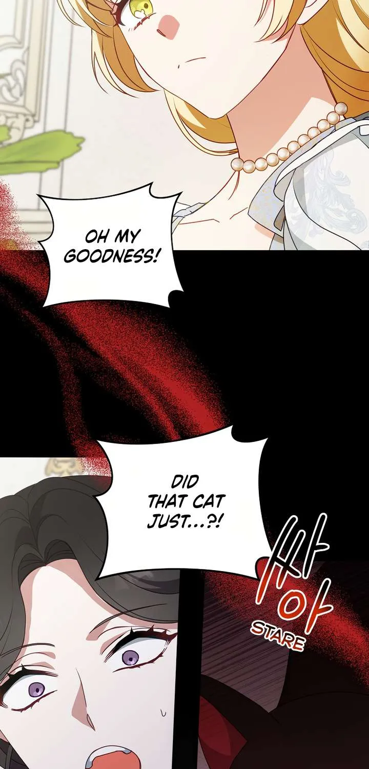The secrets of the lovely duchess Chapter 4 page 48 - 