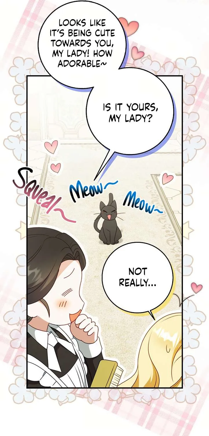 The secrets of the lovely duchess Chapter 4 page 50 - 