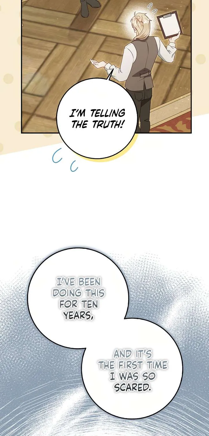 The secrets of the lovely duchess Chapter 4 page 6 - 