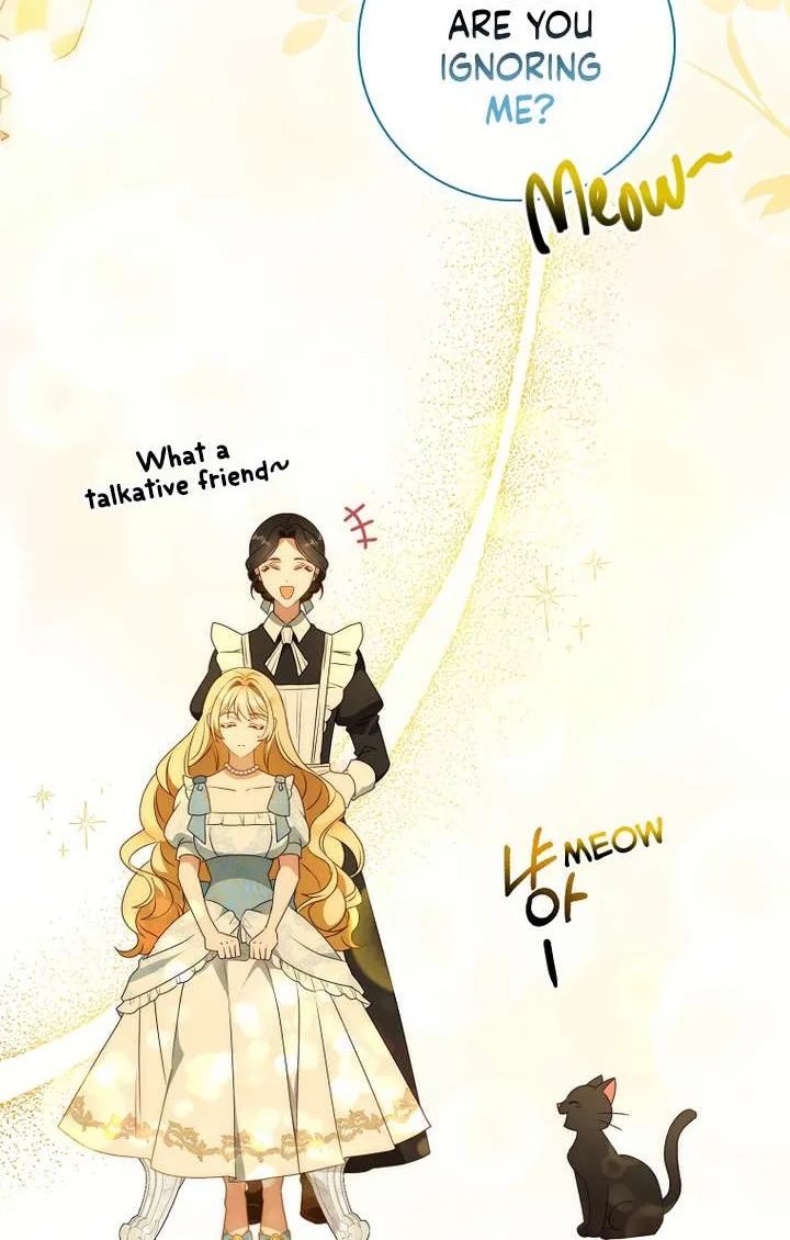The secrets of the lovely duchess Chapter 4 page 53 - 