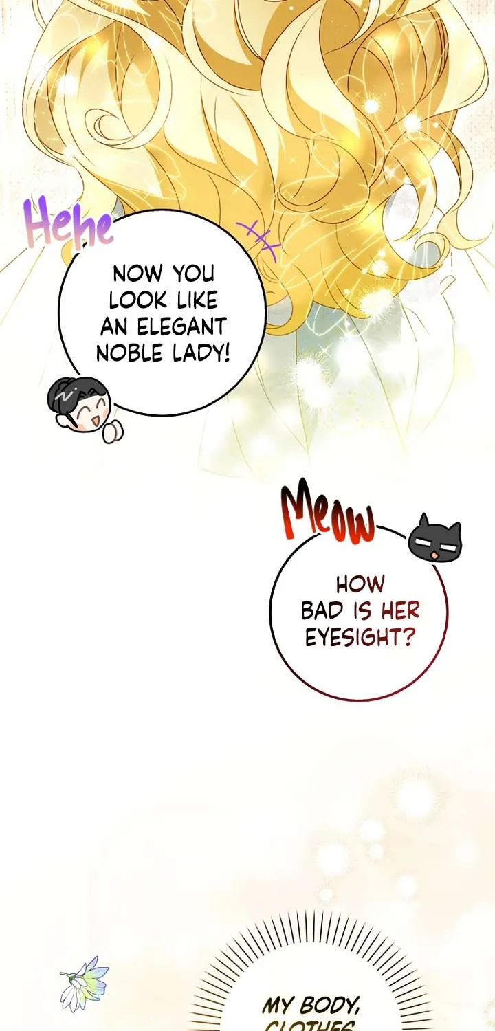 The secrets of the lovely duchess Chapter 4 page 58 - 