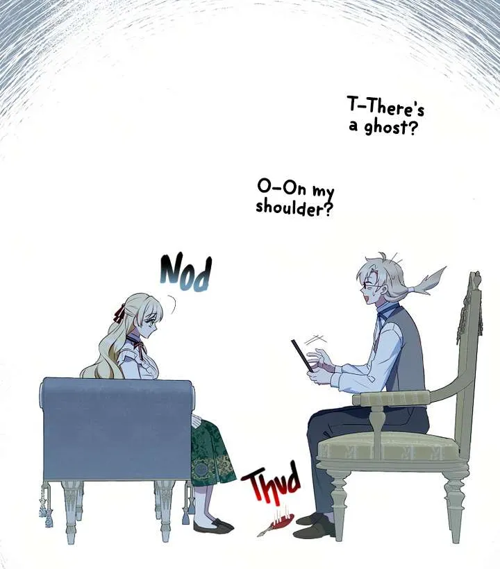 The secrets of the lovely duchess Chapter 4 page 7 - 