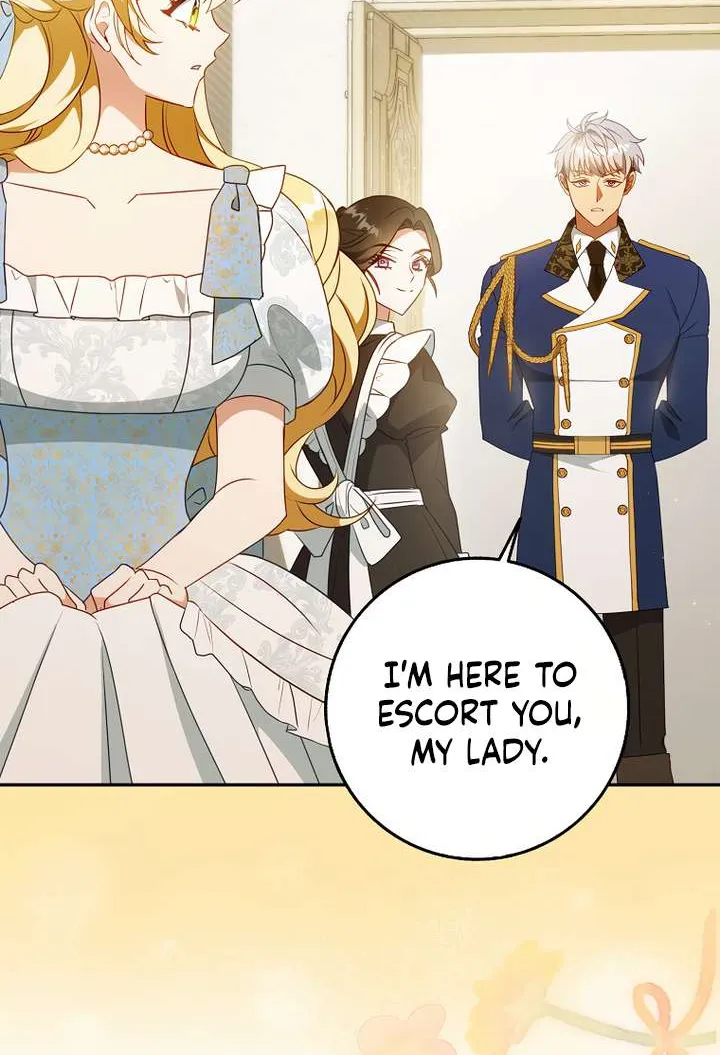The secrets of the lovely duchess Chapter 4 page 67 - 