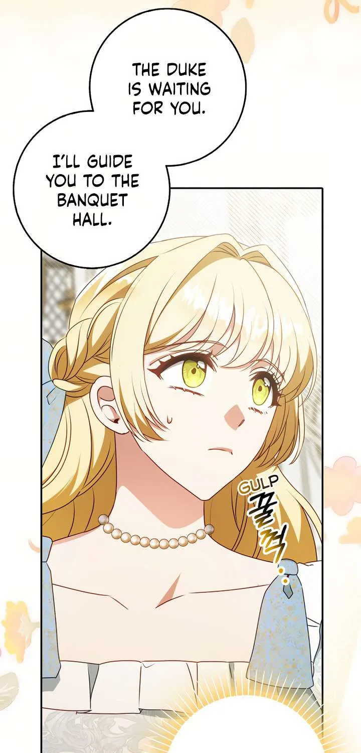 The secrets of the lovely duchess Chapter 4 page 68 - 