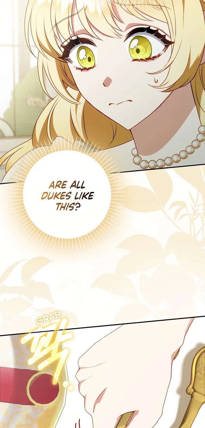 The secrets of the lovely duchess Chapter 4 page 76 - 