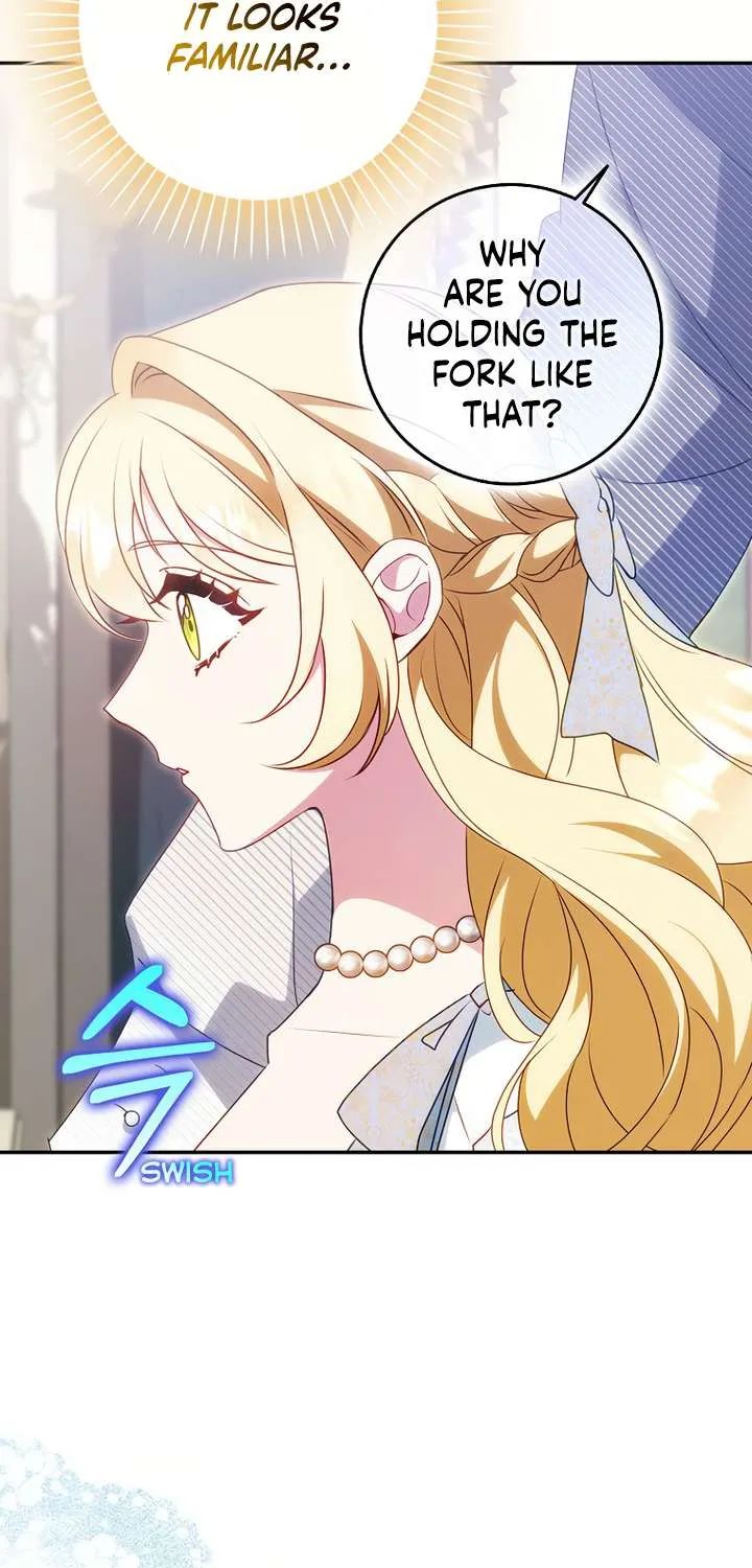 The secrets of the lovely duchess Chapter 4 page 80 - 