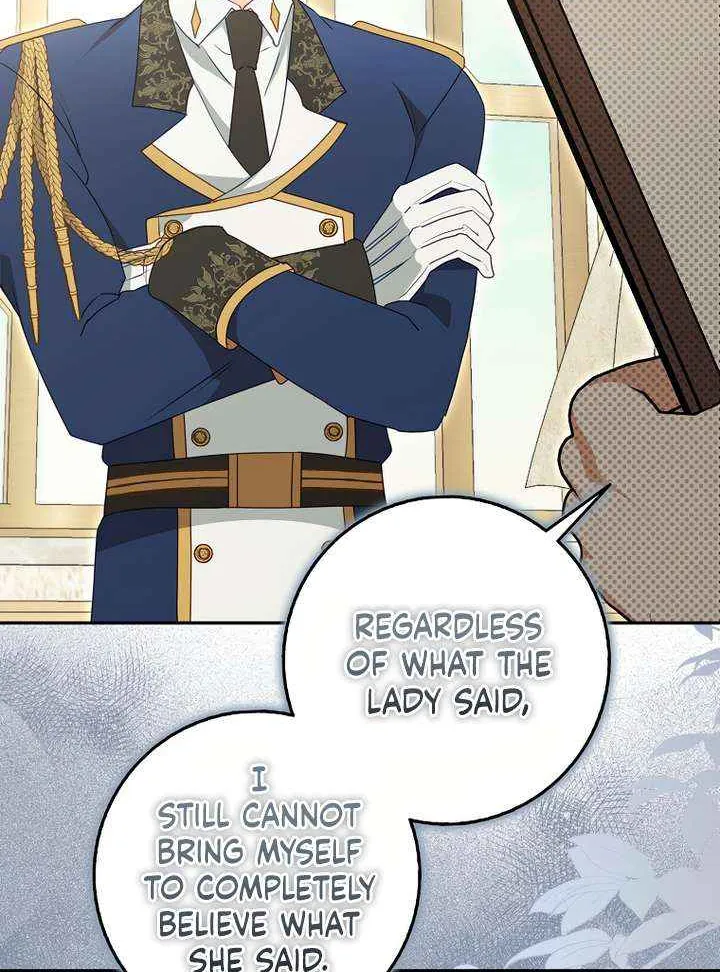 The secrets of the lovely duchess Chapter 4 page 9 - 